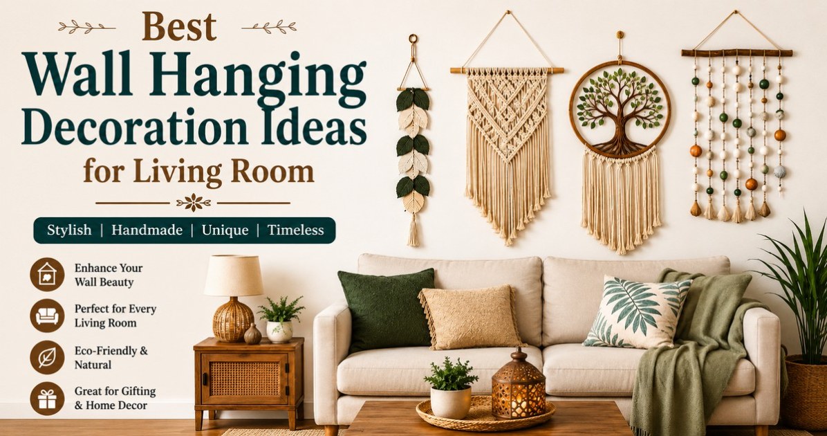 Why Handmade Products Are Better Than Factory-Made Products